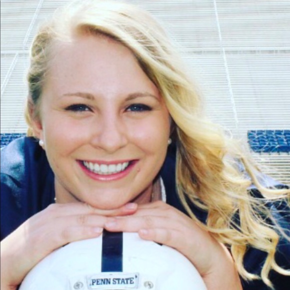 Meet your Posher, Kylee - Picture 1 of 1